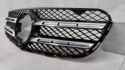 Grill atrapa chrom Mercedes GLC 253 X253 15-18 A2538806667