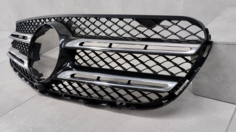 Grill atrapa chrom Mercedes GLC 253 X253 15-18 A2538806667