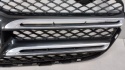 Grill atrapa chrom Mercedes GLC 253 X253 15-18 A2538806667