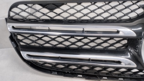 Grill atrapa chrom Mercedes GLC 253 X253 15-18 A2538806667