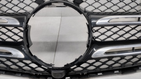 Grill atrapa chrom Mercedes GLC 253 X253 15-18 A2538806667
