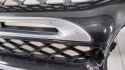 Grill atrapa chrom Mercedes GLC 253 X253 15-18 A2538806667