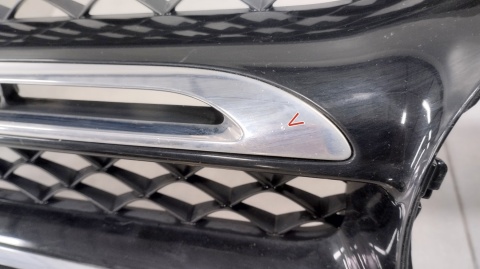 Grill atrapa chrom Mercedes GLC 253 X253 15-18 A2538806667