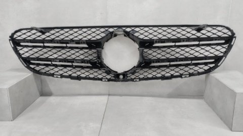 Grill atrapa chrom Mercedes GLC 253 X253 15-18 A2538806667