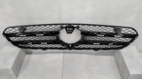 Grill atrapa chrom Mercedes GLC 253 X253 15-18 A2538806667