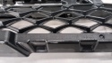Grill atrapa chrom Mercedes GLC 253 X253 15-18 A2538806667