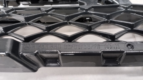 Grill atrapa chrom Mercedes GLC 253 X253 15-18 A2538806667