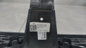 Grill atrapa chrom Mercedes GLC 253 X253 15-18 A2538806667
