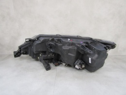 LAMPA PRZÓD NISSAN X-TRAIL T32 LIFT FULL LED RH PRAWA 17-20