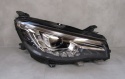 LAMPA PRZÓD MG HS 1 I FULL LED RH PRAWA 18-20