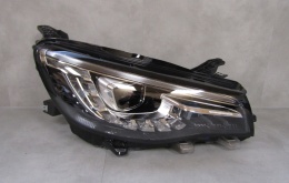 LAMPA PRZÓD MG HS 1 I FULL LED RH PRAWA 18-20