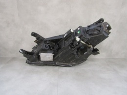 LAMPA PRZÓD MG HS 1 I FULL LED RH PRAWA 18-20