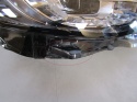 LAMPA PRZÓD MG HS 1 I FULL LED RH PRAWA 18-20