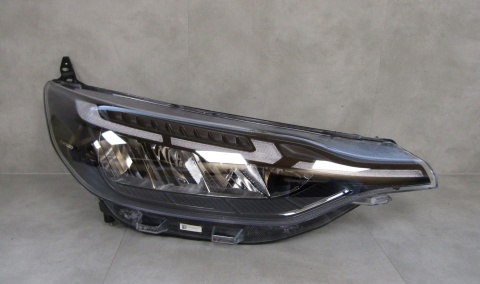 LAMPA PRZÓD FORD TRANSIT CUSTOM 2 II LED 23- RH PRAWA PZ31-13E014-CB
