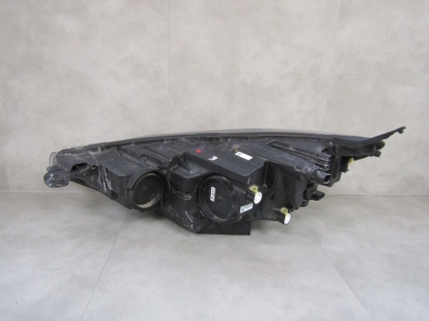 LAMPA PRZÓD FORD TRANSIT CUSTOM 2 II LED 23- RH PRAWA PZ31-13E014-CB