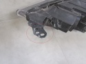 LAMPA PRZÓD FORD TRANSIT CUSTOM 2 II LED 23- RH PRAWA PZ31-13E014-CB