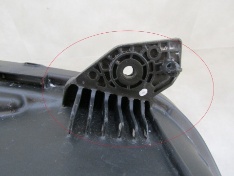 LAMPA PRZÓD HYUNDAI TUCSON IV 4 FULL LED LIFT 24- RH PRAWA N792112020