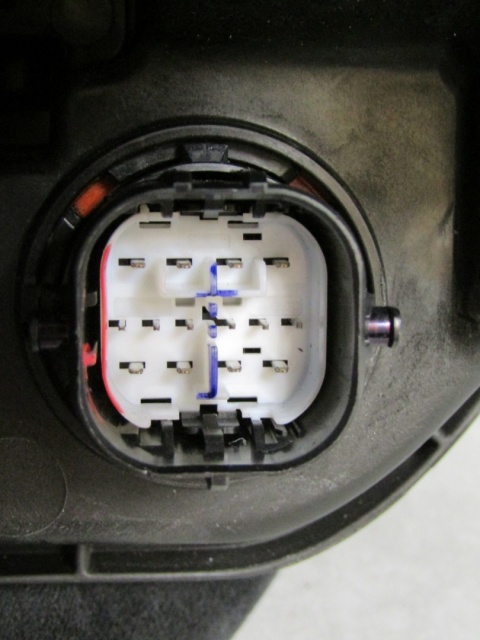 LAMPA PRZÓD HYUNDAI TUCSON IV 4 FULL LED LIFT 24- RH PRAWA N792112020
