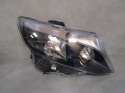 LAMPA PRZÓD MERCEDES V KLASA W447 LIFT 14-19 ZWYKŁA RH PRAWA A4479067800