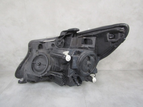 LAMPA PRZÓD MERCEDES V KLASA W447 LIFT 14-19 ZWYKŁA RH PRAWA A4479067800