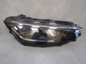 Lampa przód VW Passat B9 FULL LED TOP IQ LIGHT 23- RH PRAWA 3J1941036