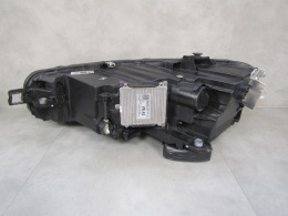 Lampa przód VW Passat B9 FULL LED TOP IQ LIGHT 23- RH PRAWA 3J1941036