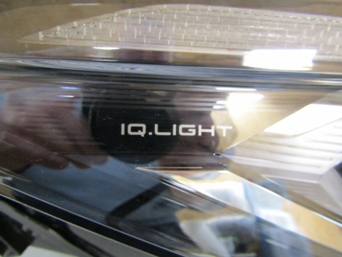 Lampa przód VW Passat B9 FULL LED TOP IQ LIGHT 23- RH PRAWA 3J1941036