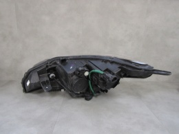LAMPA PRZÓD NISSAN LEAF 2 II LED 18-22 RH PRAWA