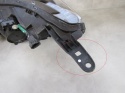LAMPA PRZÓD NISSAN LEAF 2 II LED 18-22 RH PRAWA