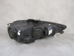 LAMPA PRZÓD AUDI A3 8V0 8V KSENON NIESKRĘTNY 12-16 LH LEWA 8V0941005