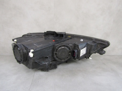 LAMPA PRZÓD AUDI A3 8V0 8V KSENON NIESKRĘTNY 12-16 LH LEWA 8V0941005