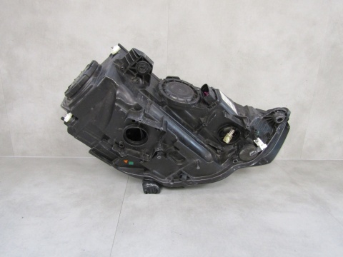LAMPA PRZÓD AUDI A3 8V0 8V KSENON NIESKRĘTNY 12-16 LH LEWA 8V0941005