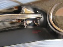 LAMPA PRZÓD AUDI A3 8V0 8V KSENON NIESKRĘTNY 12-16 LH LEWA 8V0941005
