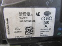 LAMPA PRZÓD AUDI A3 8V0 8V KSENON NIESKRĘTNY 12-16 LH LEWA 8V0941005
