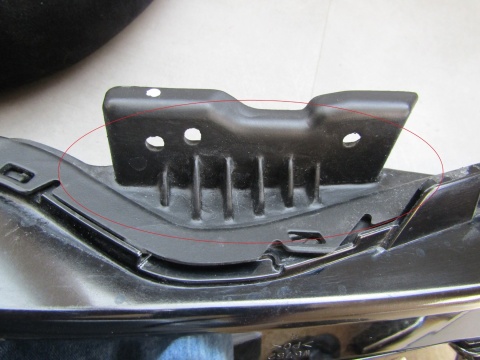 LAMPA PRZÓD NISSAN ARIYA DRL LED RH PRAWA W5752 20-