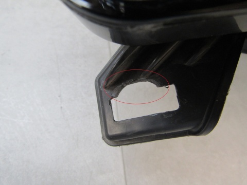 LAMPA PRZÓD NISSAN ARIYA DRL LED RH PRAWA W5752 20-