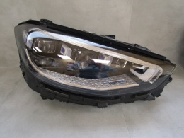 LAMPA PRZÓD MERCEDES S W223 FULL LED DIGITAL LIGHT RH PRAWA 20- A2239063405