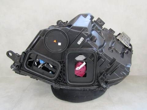 LAMPA PRZÓD MERCEDES S W223 FULL LED DIGITAL LIGHT RH PRAWA 20- A2239063405