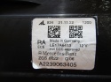 LAMPA PRZÓD MERCEDES S W223 FULL LED DIGITAL LIGHT RH PRAWA 20- A2239063405