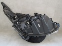 LAMPA PRZÓD PUGEOT 208 I LIFT ZWYKŁA SOCZEWKA + LED 15-19 LH LEWA 981080578