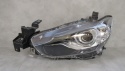 LAMPA PRZÓD MAZDA 6 GJ KSENON SKRĘTNY LH LEWA 12-14