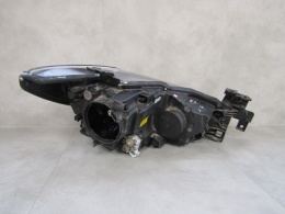 LAMPA PRZÓD MAZDA 6 GJ KSENON SKRĘTNY LH LEWA 12-14
