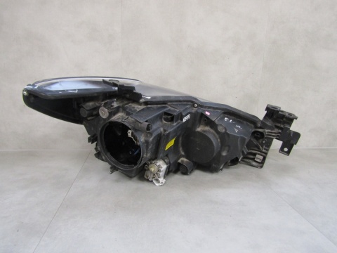 LAMPA PRZÓD MAZDA 6 GJ KSENON SKRĘTNY LH LEWA 12-14