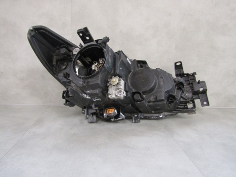 LAMPA PRZÓD MAZDA 6 GJ KSENON SKRĘTNY LH LEWA 12-14
