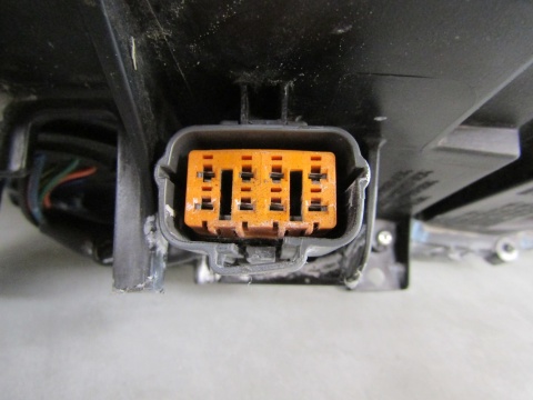 LAMPA PRZÓD MAZDA 6 GJ KSENON SKRĘTNY LH LEWA 12-14