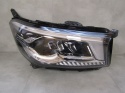 LAMPA PRZÓD MAXUS DELIVER 9 V90 FULL LED PRAWA RH 19- C0013996