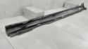 Listwa progowa prawa Audi A6 C8 4K0 S Line 18- sedan kombi