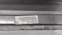 Listwa progowa prawa Audi A6 C8 4K0 S Line 18- sedan kombi