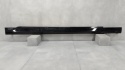 Listwa progowa prawa BMW 5 G60 G61 M Pakiet 23- sedan kombi