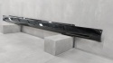 Listwa progowa prawa BMW 5 G60 G61 M Pakiet 23- sedan kombi